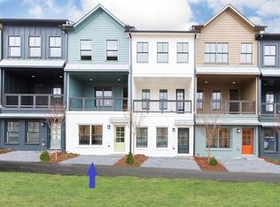 769 Aerial Way #60, Atlanta, GA 30312