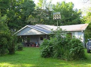 1239 E Harris Rd, Pea Ridge, AR 72751