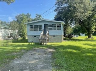 20994 SE Martin Luther King Ave #D, Blountstown, FL 32424