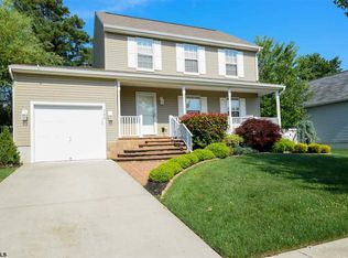 240 E Kennedy Dr, Egg Harbor Township, NJ 08234