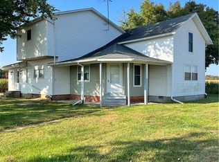 21830 County Road T, Alvordton, OH 43501