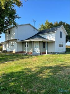 21830 County Road T, Alvordton, OH, 43501