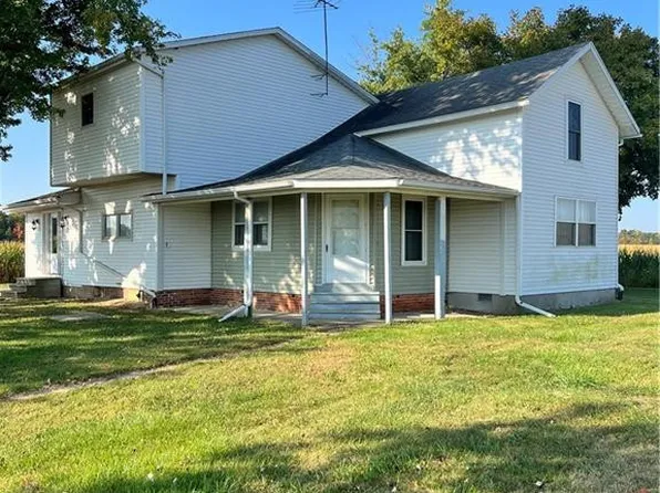 21830 County Road T, Alvordton, OH 43501