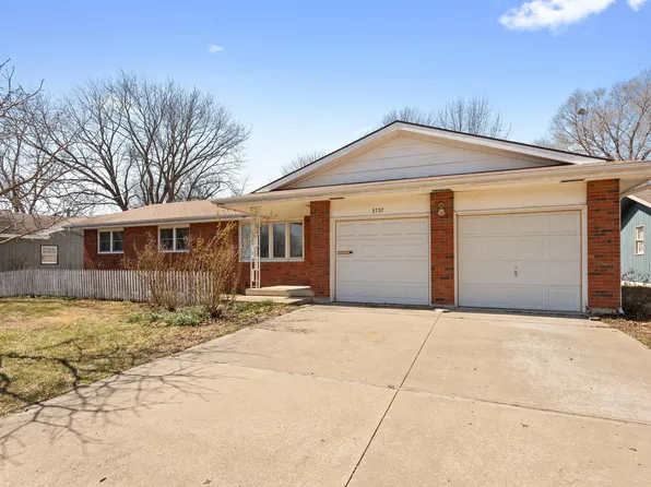2737 Alabama St, Lawrence, KS 66046