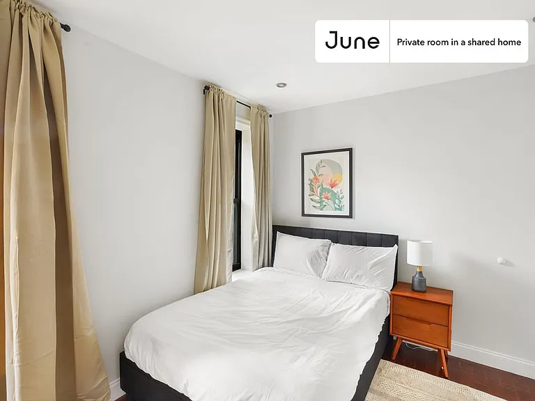 965 Amsterdam Ave #B — Photo 1