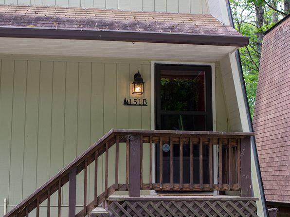 151 Hemlock Hl #B