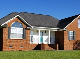 2059 Conway Dr, Sumter, SC 29153