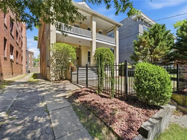 1406 Hampton Blvd #1, Norfolk, VA 23517