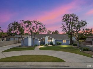 14825 Henderson Ave, Bakersfield, CA 93314