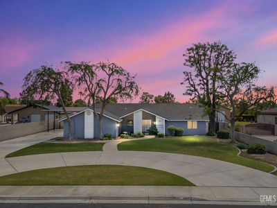 14825 Henderson Ave, Bakersfield, CA, 93314
