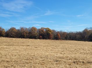 6 Mount Lebanon Church Rd Lot 6, Shelbyville, TN 37160