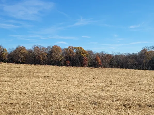 6 Mount Lebanon Church Rd Lot 6, Shelbyville, TN 37160