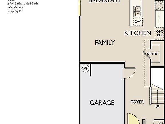 2nd image of this home