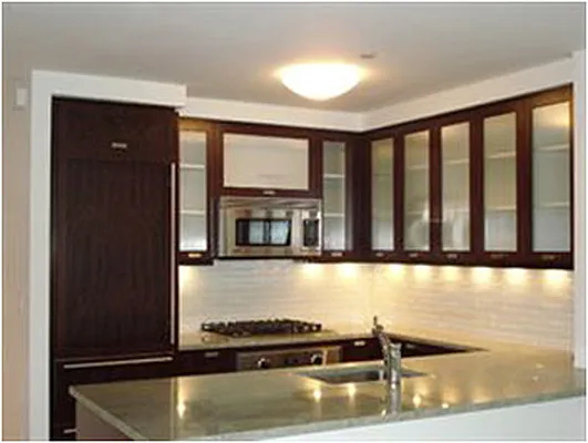 Rented by Brown Harris Stevens | media 8