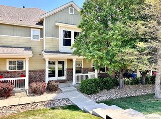 11833 Oak Hill Way UNIT D, Henderson, CO 80640