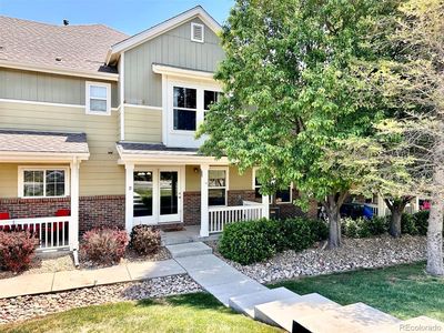 11833 Oak Hill Way #D, Henderson, CO, 80640