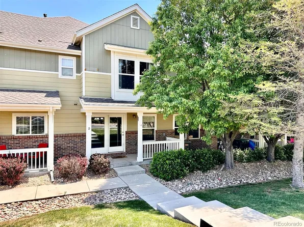 11833 Oak Hill Way #D, Commerce City, CO 80640