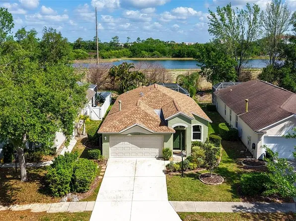 12069 Winding Woods Way, Lakewood Ranch, FL 34202