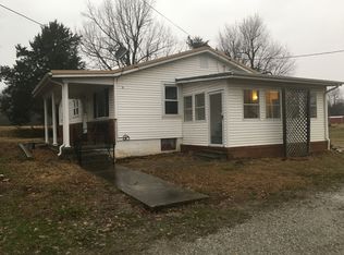 410 Sandlick Rd, Princeton, KY 42445