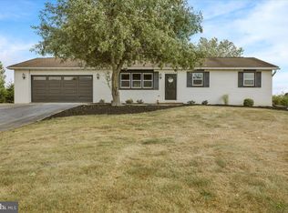 436 Shirksville Rd, Jonestown, PA 17038