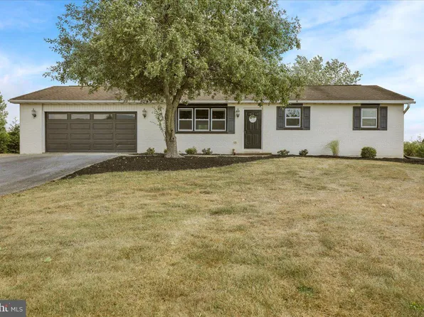 436 Shirksville Rd, Jonestown, PA 17038