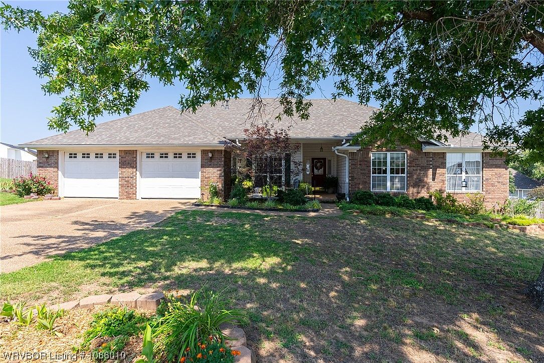 1809 Bunker Hill Dr, Van Buren, AR 72956 Zillow