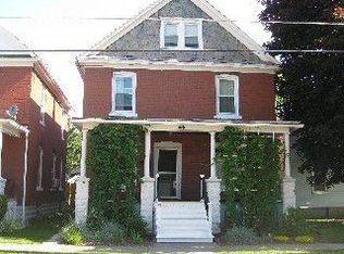 50 Pine St, Hornell, NY 14843