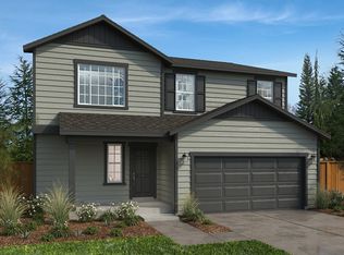 738 Holly Ave, Buckley, WA 98321