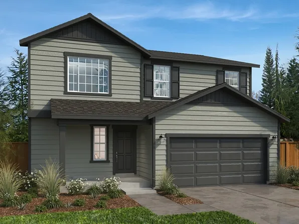 12542 SE 302nd Pl, Auburn, WA 98092