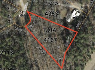 LOT 6 Stoneridge Dr LOT 6, Stem, NC 27581