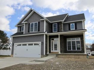 604 Lynhurst Ave, Horseheads, NY