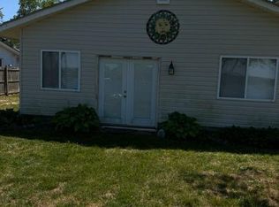 823 Greenfield Point Dr, Reedville, VA 22539
