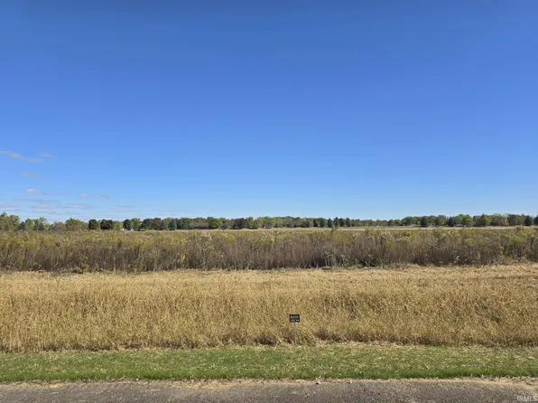 6551 Padre Pio Dr Lot 4, Auburn, IN 46706