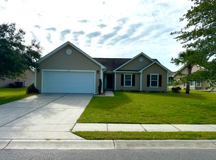 4512 E Walkerton Rd, Myrtle Beach, SC 29579
