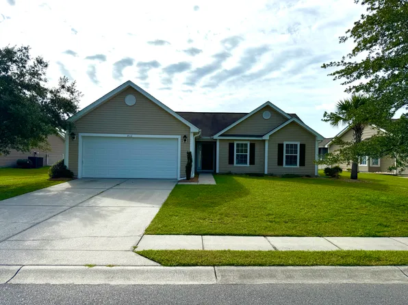 4512 E Walkerton Rd, Myrtle Beach, SC 29579