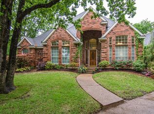 918 Ridge Ct, Keller, TX 76248