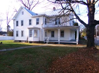 52 W Market St, Red Hook, NY 12571