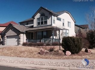 6768 Cabin Creek Dr, Colorado Springs, CO 80923
