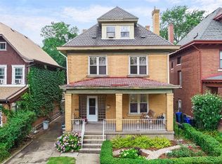 2320 Shady Ave, Pittsburgh, PA 15217