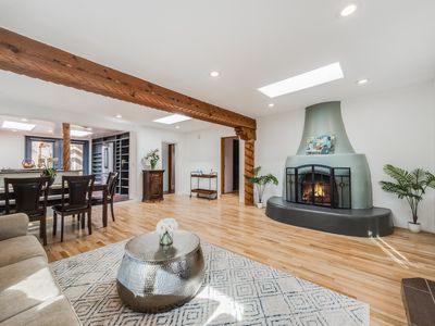 546 Alarid St, Santa Fe, NM, 87501