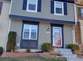 8722 Silver Knoll Dr, Perry Hall, MD 21128