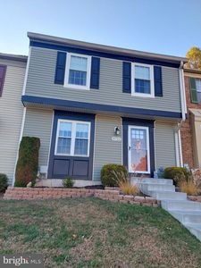 8722 Silver Knoll Dr, Perry Hall, MD, 21128