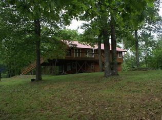 66235 County Highway H, Iron River, WI 54847
