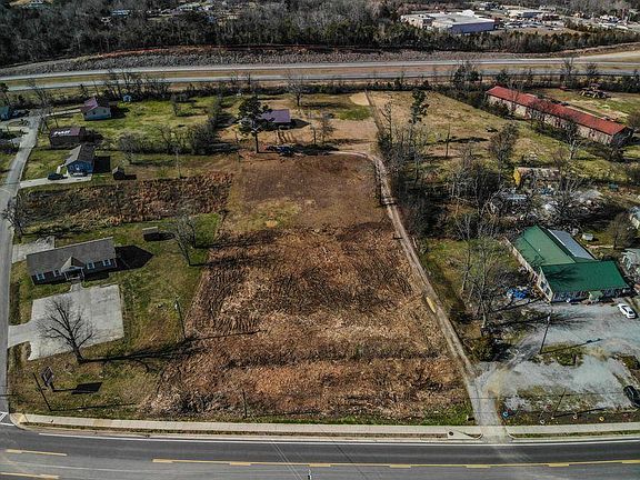 3rd image of 0 S Main St Lot 1/3