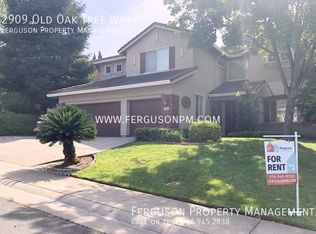 2909 Old Oak Tree Way, Rocklin, CA 95765