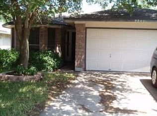 9041 Vigen Cir, Austin, TX 78748