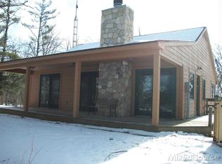 4704 Howell Rd, Otter Lake, MI 48464