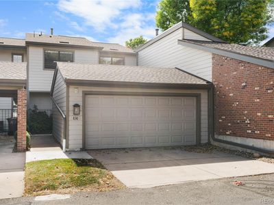 7900 W Layton Avenue  Unit 836, Denver, CO, 80123