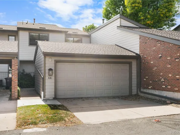 7900 W Layton Avenue #836, Littleton, CO 80123
