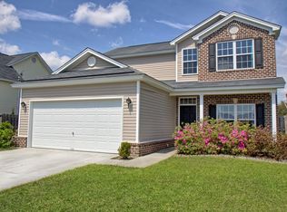 124 Willow Point Cir, Savannah, GA 31407